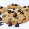 Athletic Protein Chocolate Chip Cookie