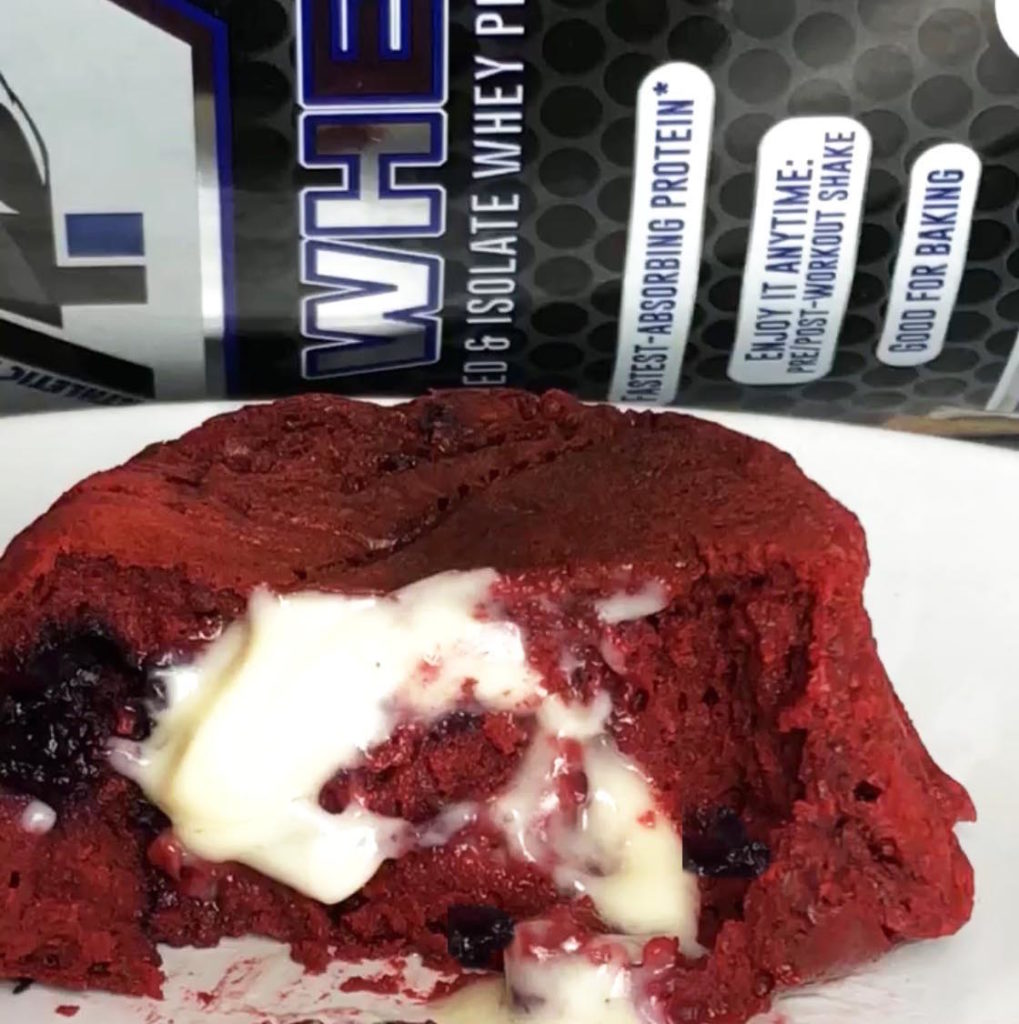 Protein Cakes Archives Athletic Protein